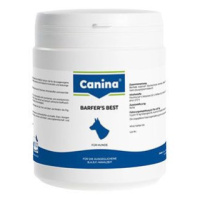 Canina Barfer S best 500g