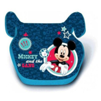 Autosedačka podsedák (II,III) 15-36kg MICKEY MOUSE