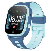 Kids See Me2 KW310 GPS WiFi blue FOREVER