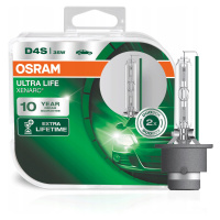 Osram Žárovka 2x D4S Ultra Life 10 let záruka