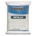 CERNIT Metallic 56g modrá