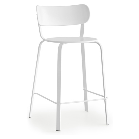 La Palma barové židle Stil Stool (výška sedáku 65 cm) lapalma