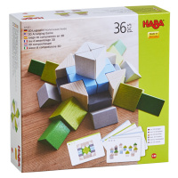 Mozaika - kreativní stavitel 3D - 36 ks