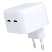 Adaptér USB YENKEE YAC 2133 Dual