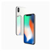 iPhone X 256GB (Stav A/B) Stříbrná