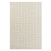 Kusový koberec Elle Decoration New York 105091 Cream 160x230 cm