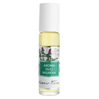 NOBILIS TILIA Aroma olej Migréna 10 ml