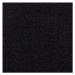 Hanse Home Collection koberce Kusový koberec Nasty 102055 Schwarz 200x200 cm čtverec - 200x200 c