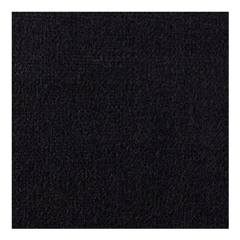 Hanse Home Collection koberce Kusový koberec Nasty 102055 Schwarz 200x200 cm čtverec - 200x200 c