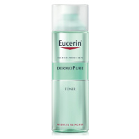 Eucerin DermoPure pleťová voda 200ml