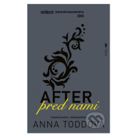 After 5: Pred nami - Anna Todd - kniha z kategorie Beletrie pro děti