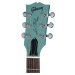 Gibson Les Paul Modern Lite Inverness Green Satin