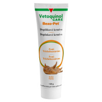Vetoquinol Bezo-Pet gel proti trichobezoárům kočka 120 g