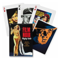 Poker - Film Noir