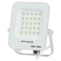 LED SMD reflektor bílé Body IP65