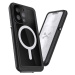 Pouzdro Ghostek Nautical Slim Iphone 13 Pro, black (GHOCAS2887)