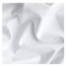 TipTrade Prostěradlo Jersey MAKO 120x200 cm - Bílé