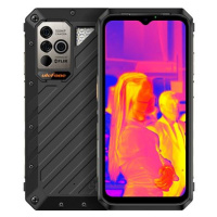 UleFone Power Armor 18T 5G černá