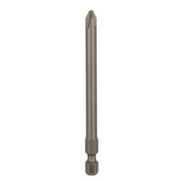 BOSCH Šroubovací bit zvlášť tvrdý Extra-Hart PH 2, 89 mm 2.607.001.535