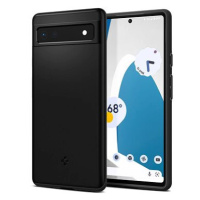 Spigen Thin Fit Black Google Pixel 6a