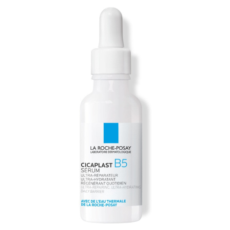 La Roche-Posay B5 regenerační sérum 30 ml