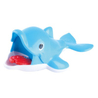 PLAYGO - Plavací a chytací delfín