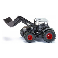 SIKU Farmer - traktor Fendt 942 s předním nakladačem, 1:50