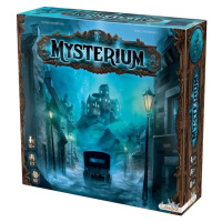 Mysterium - Společenská hra, 1.  vydání