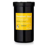Deramax-Dual Elektronický plašič (odpuzovač) krtků a hryzců