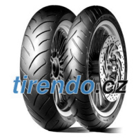 Dunlop ScootSmart ( 120/70 R15 TL 56H přední kolo, M/C )