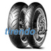 Dunlop ScootSmart ( 120/70 R15 TL 56H přední kolo, M/C )