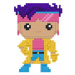 Funko POP 8-bit: X-Men 97- POP 2