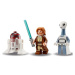 LEGO® Star Wars™ 75333 Jediská stíhačka Obi-Wana Kenobiho