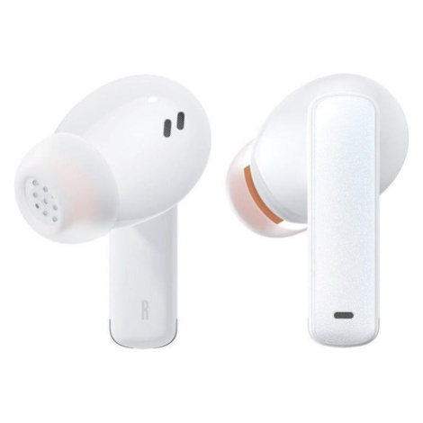 Bluetooth TWS sluchátka Baseus Bowie M2 bílé