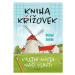 Kniha křížovek – Výletní místa naší vlasti - Michal Sedlák