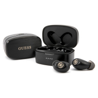 Guess Wireless 5.0 4H Stereo Headset GUTWSJL4GBK black