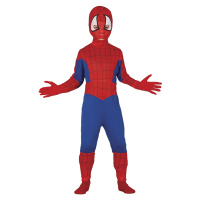 Guirca Kostým Spiderman - dětský Velikost - děti: XL