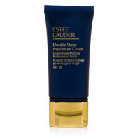 ESTÉE LAUDER Double Wear Maximum Cover SPF15 2C5 Creamy Tan 05 30 ml