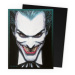 Obaly na karty Dragon Shield Matte Art Sleeves – The Joker - 100 ks