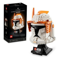 LEGO® Star Wars™ 75350 Helma klonovaného velitele Codyho