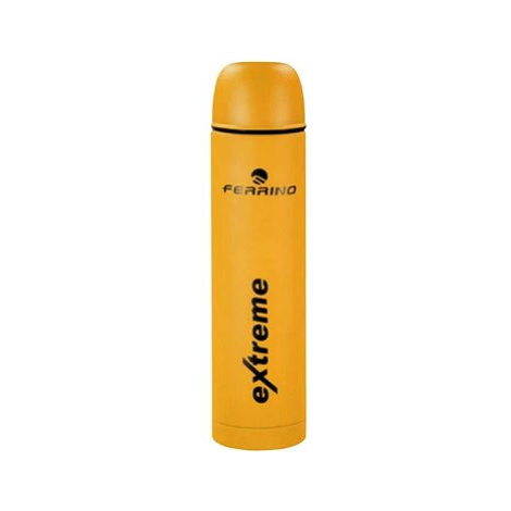 Ferrino Thermos Extreme 0,75 l NEW orange