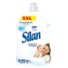 SILAN Sensitive & Baby 2,86 l (130 praní)