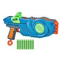 Hasbro Nerf elite 2.0 flip 8