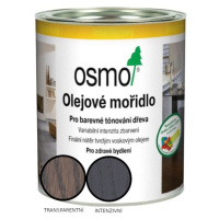 Mořidlo olejové Osmo 3514 grafit 2,5 l