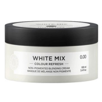 MARIA NILA Colour Refresh 0.00 White Mix 100 ml