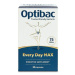Optibac Every Day Max Probiotika pro každý den 30 kapslí