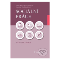 Sociální práce (Současné trendy) - Alena Hricová - kniha z kategorie Sociální péče