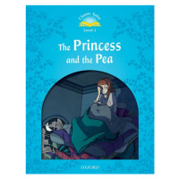 CLASSIC TALES Second Edition Beginner 1 The Princess and the Pea Oxford University Press