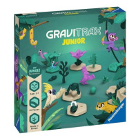 GraviTrax Junior Džungle