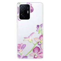 iSaprio Purple Orchid pro Xiaomi 11T / 11T Pro